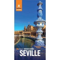 Seville, Pocket Rough Guide