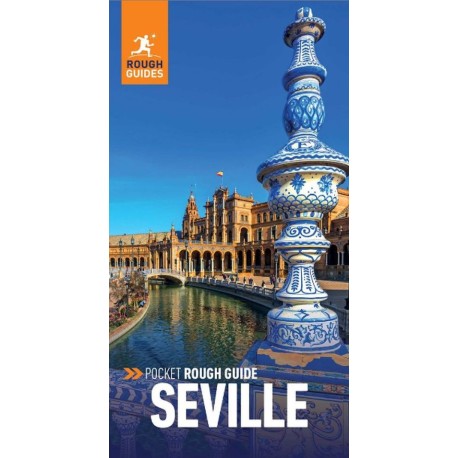 Seville, Pocket Rough Guide