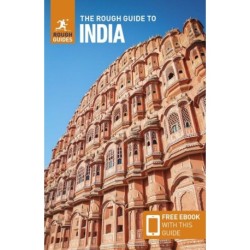 India, Rough Guide