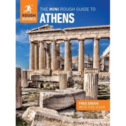 Athens, Mini Rough Guide