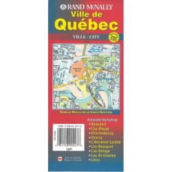 Ville de Quebec
