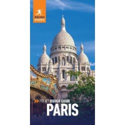 Paris, Pocket Rough Guide