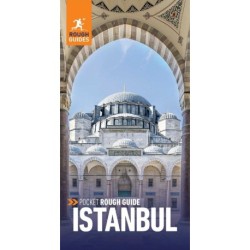 Istanbul, Pocket Rough Guide