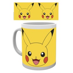Pokemon Mug - Pikachu