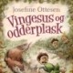 Vingesus og odderplask