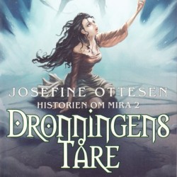 Dronningens tåre