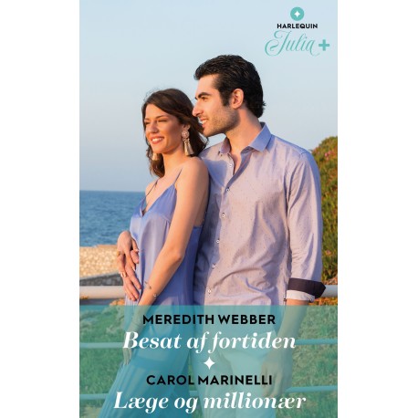 Besat af fortiden / Læge og millionær