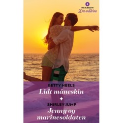 Lidt måneskin / Jenny og marinesoldaten