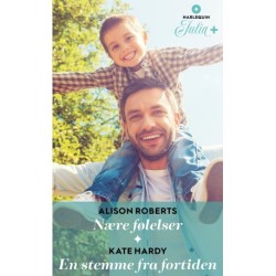 Nære følelser / En stemme fra fortiden