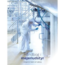 Håndbog i mejeriudstyr