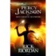 Percy Jackson (5) - Percy Jackson og den sidste olymper