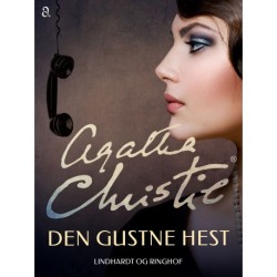 Den gustne hest