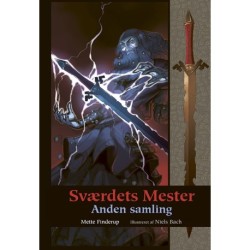 Sværdets Mester - Anden samling