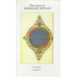 The Letters of Marsilio Ficino