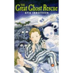 THE GREAT GHOST RESCUE
