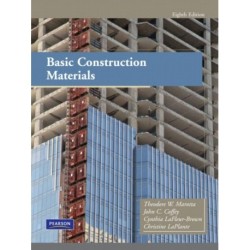 Basic Construction Materials
