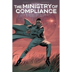 The Ministry of Compliance, Vol. 1