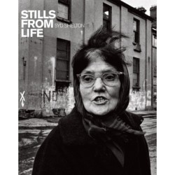 Stills from Life: Syd Shelton