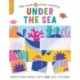 Little Hands Picture Matching - Under the Sea