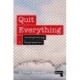 Quit Everything: Interpreting Depression