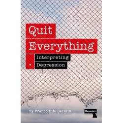 Quit Everything: Interpreting Depression