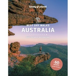 Lonely Planet Best Day Walks Australia