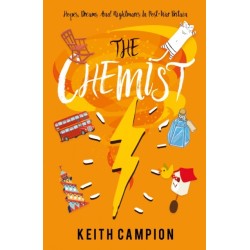The Chemist: Hopes, Dreams And Nightmares In Post-War Britain