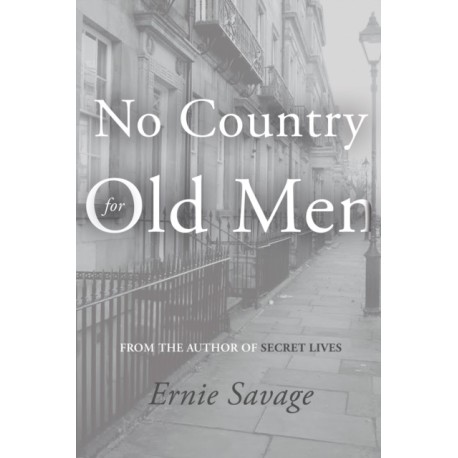 No Country for Old Men