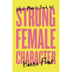 Strong Female Character
