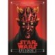 The Phantom Menace (Star Wars Cinematic Classics)