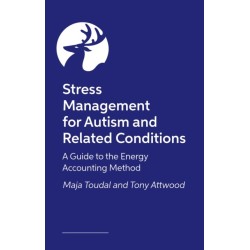 Energy Accounting: Stress Management and Mental Health Monitoring for Autism and Related Conditions