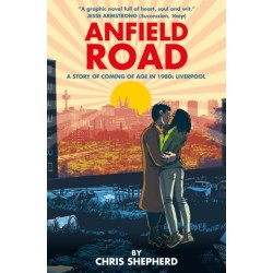 Anfield Road