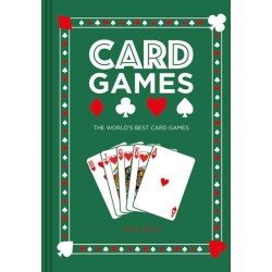 Card Games: The World's Best Card Games