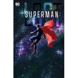 Superman: Lost