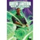 Green Lantern: War Journal Vol. 1: Contagion