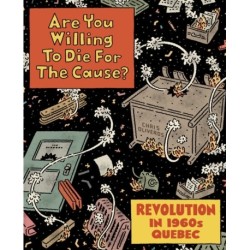 Are You Willing to Die for the Cause