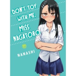 Don't Toy with Me, Miss Nagatoro, Volume 17