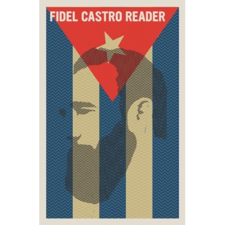 Fidel Castro Reader