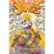 Yahgz Vol. 2: The Gwash War