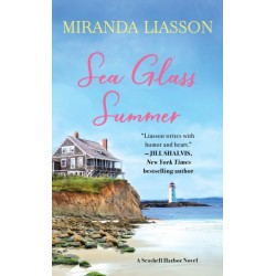 Sea Glass Summer