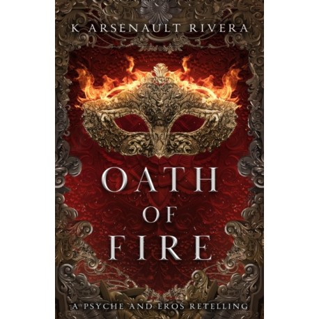 Oath of Fire
