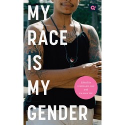 My Race Is My Gender: Portraits of Nonbinary People of Color