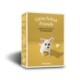 Little Felted Friends: Chihuahua: Dog Needle-Felting Beginner Kits with Needles, Wool, Supplies, and Instructions