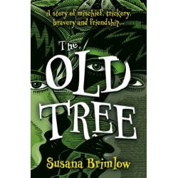 The Old Tree