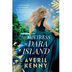The Mistress of Dara Island