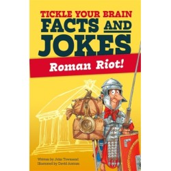 Tickle Your Brain: Roman Riot!
