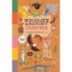 Wildlife Anatomy Sticker Book: A Julia Rothman Creation: More than 500 Stickers