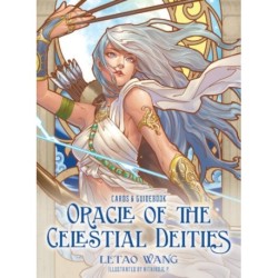 Oracle of the Celestial Deities