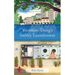 Yeonnam-dong's Smiley Laundromat: The Heartwarming Korean Bestseller