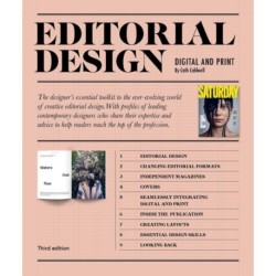 Editorial Design Third Edition: Digital and Print